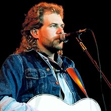 Toby Keith - Toby Keith in Concert 1993 - Mountain View CA