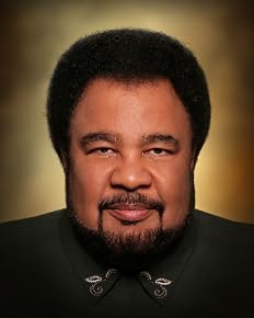 Image of George Duke