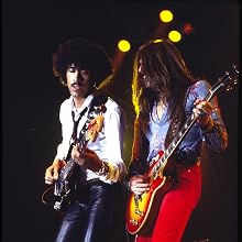 Thin Lizzy - Thin Lizzy File Photos