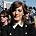 Sarah Blasko - ARIA Awards 2006 - Arrivals