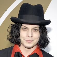 Jack White - The 46th Annual GRAMMY Awards - Heineken Green  Carpet