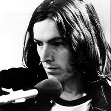 Steve Winwood - Photo of Steve Winwood
