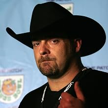 Chris Cagle - FL: Orange Bowl Beach Bash - 2006