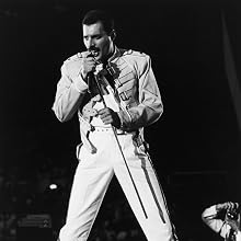 Freddie Mercury - Freddie Mercury