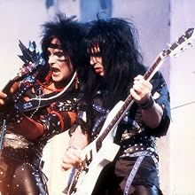 Mötley Crüe - Photo of Motley Crue