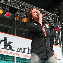 Beasts of Bourbon - "Rockin' For Rights" Concert