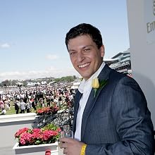 Patrizio Buanne - The Melbourne Cup