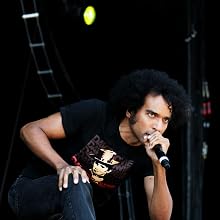 William DuVall - Download Festival 2006 - Day 2