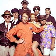 The Tubes - The Tubes Portrait Session