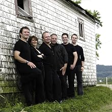 The Barra MacNeils