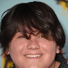 Wolfgang Van Halen - Nickelodeon's 2008 Kids' Choice Awards - Arrivals