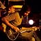 Krist Novoselic