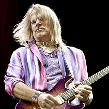Steve Morse - Monsters Of Rock