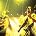 Red Hot Chili Peppers - Red Hot Chili Peppers in Concert 1996 - San Francisco CA