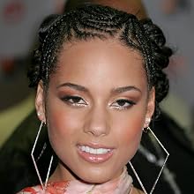Alicia Keys - Vibe Awards: Beats, Style, Flavor - Arrivals