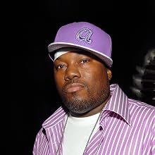 Rahzel - The Roots Perform At Radio City Music Hall