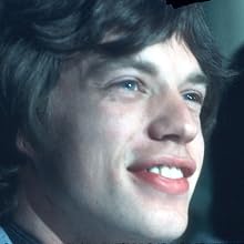 Mick Jagger