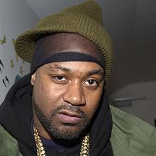 Ghostface Killah - Juvenile, Ghostface Killah, Three 6 Mafia, Chamillionaire and Sworn Enemy Visit MTV2's "Sucker Free Week" - March 1, 2006