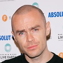 Hunter Burgan - The Official Live Earth After Party Presented by ABSOLUT Vodka and FLAVORPILL