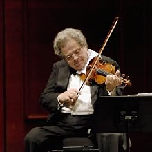 Itzhak Perlman - Itzhak Perlman Performs At Jackie Gleason Theater