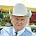 Ralph Stanley & The Clinch Mountain Boys - Photo of Ralph Stanley