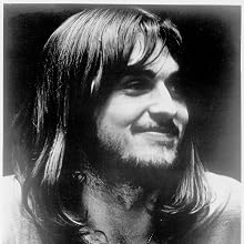 Mike Oldfield - Photo of Mike Oldfield
