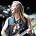 Dave Murray - Ozzfest 2005 - Mountain View CA