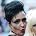 Siouxsie Sioux - "Volver" London Premiere - Outside Arrivals