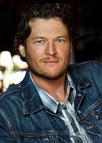 Image of Blake Shelton