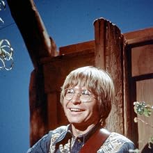 John Denver - Photo of John Denver