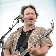 Martin Sexton - 6th Annual Langerado Music Festival - Day 4