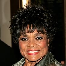 Eartha Kitt - Opening Night Of Dracula, the Musical