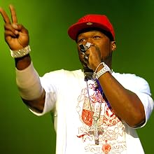 50 Cent - 50 Cent in Concert