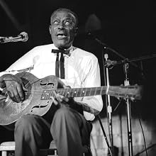 Son House - Photo of Son House