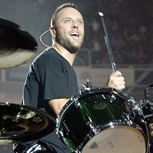 Lars Ulrich - Metallica's St. Anger Tour Finale