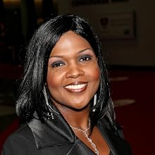 CeCe Winans - 2008 MusiCares Person Of The Year Honoring Aretha Franklin - Red Carpet