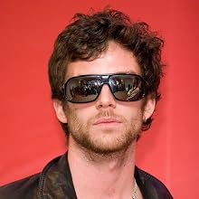 Guy Berryman - Coldplay Press Conference - Final Performance of their "X&Y" Tour in Mexico City - March 4, 2007