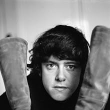 Donovan - Donovan's Boots