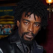 Seu Jorge - "The Life Aquatic with Steve Zissou" New York Premiere - Inside Arrivals