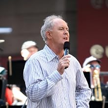 John Lithgow - 14th Annual "Broadway On Broadway" Free Concert