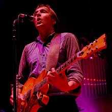 Arcade Fire - The Arcade Fire in Concert - Mountain View CA