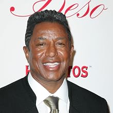 Jermaine Jackson - Beso Restaurant Grand Opening - Arrivals