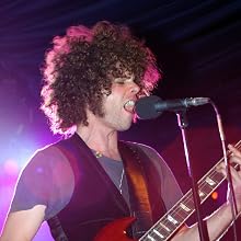 Andrew Stockdale - Shockwaves NME Awards Shows: Nine Black Alps