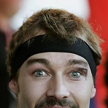 Daniel Johns - Pushover 2007 Music Festival