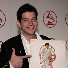 Yahir - 2005 Latin Recording Academy Person of the Year Tribute Dinner - Arrivals