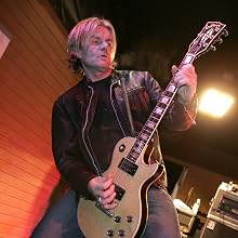 Billy Duffy - 2006 Park City - All-Star Jam Party