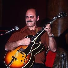 Joe Pass - Photo of Joe Pass