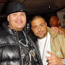Terror Squad - Fat Joe and Lorena Cartagena's Baby Shower