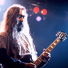 Kim Thayil