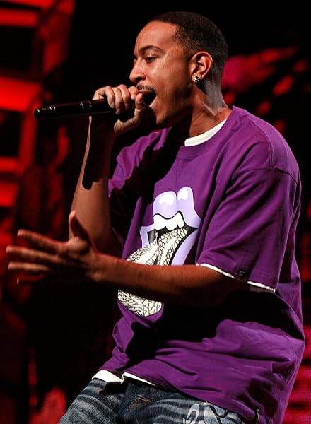 ludacris discography